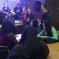 Self-esteem Soars with Support for Northern Spirits