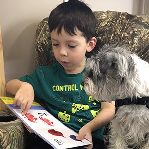 More Children Receiving Early Intervention in Northern Saskatchewan